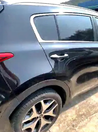 2018 Kia Sportage KNAPM813BJK413845 VIN:KNAPM813BJK413845