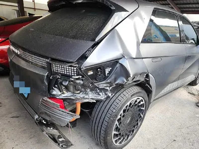 2022 Hyundai Ioniq KMHKR81AFNU080079 VIN:KMHKR81AFNU080079