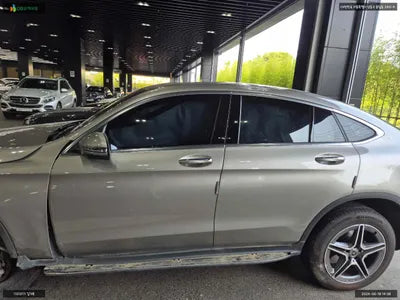 2023 Mercedes-Benz GLC 300 W1N0J5DB3PG157554 VIN:W1N0J5DB3PG157554