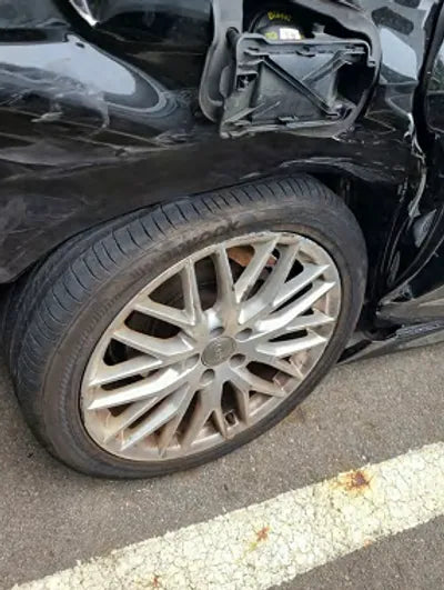 2018 Audi A6 WAUZZZ4G1JN106855 VIN:WAUZZZ4G1JN106855
