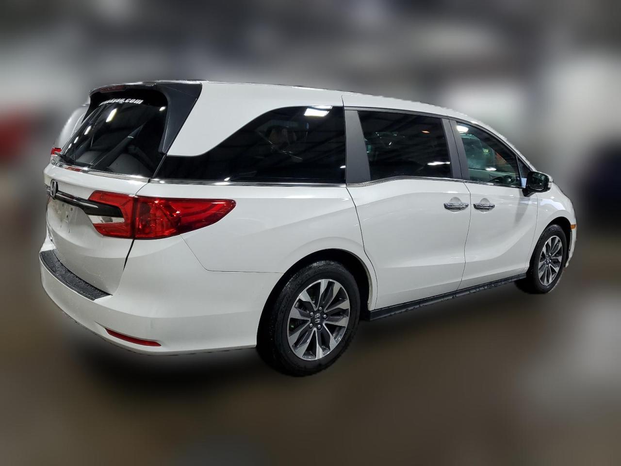 2024 HONDA ODYSSEY EXL VIN:5FNRL6H65RB010869