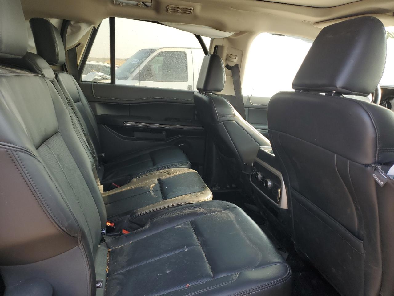 2023 FORD EXPEDITION MAX XLT VIN:1FMJK1J82PEA10823