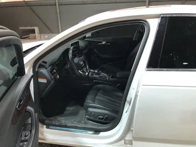 2016 Audi A4 WAUZZZF49GA072697 VIN:WAUZZZF49GA072697