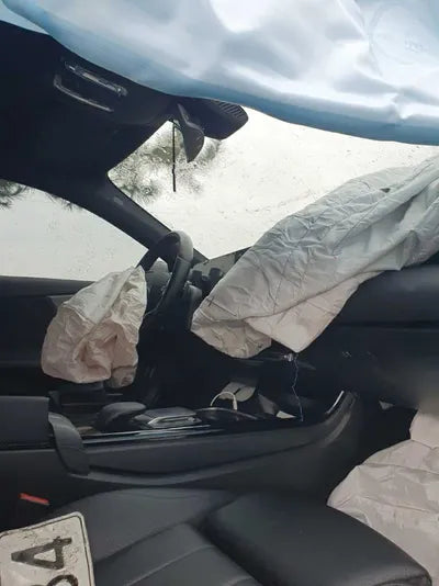 2021 Mercedes-Benz A 220 W1K3G4EB9MJ255861 VIN:W1K3G4EB9MJ255861