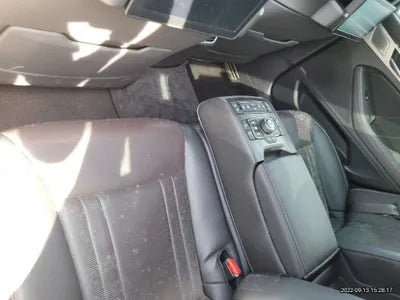 2017 Genesis G80 VIN: