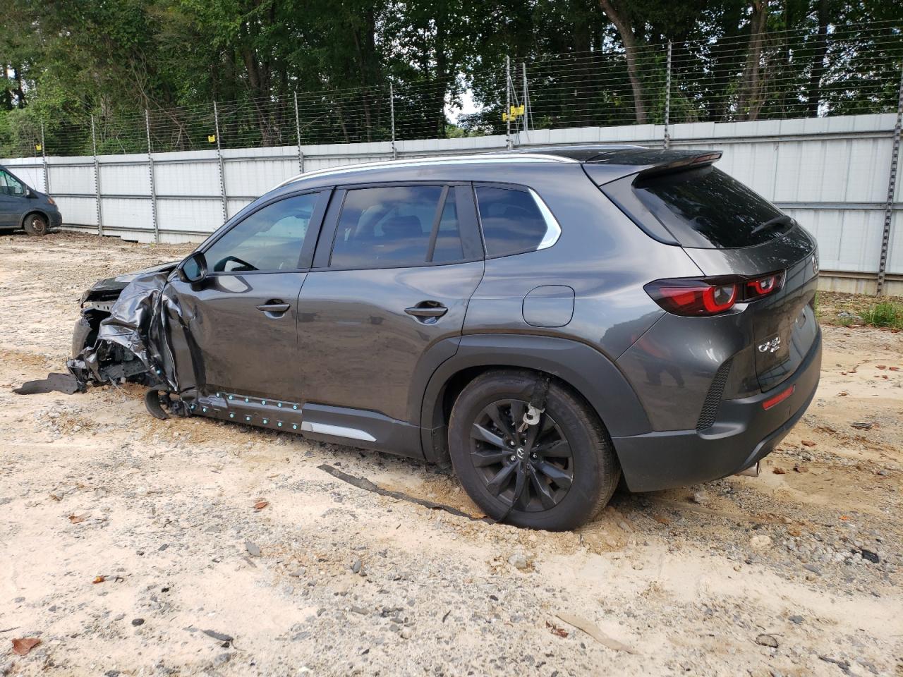 2023 MAZDA CX-50 PREFERRED PLUS VIN:7MMVABCM9PN144351