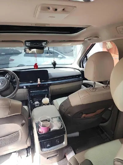 2020 Kia Carnival VIN: