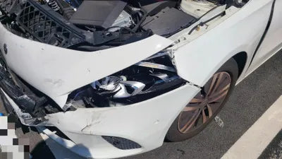 2021 Mercedes-Benz A 220 VIN: