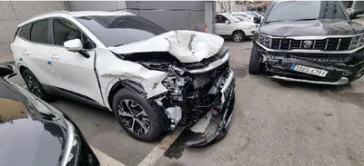 2022 Kia Sportage KNAPX81GBNK007922 VIN:KNAPX81GBNK007922