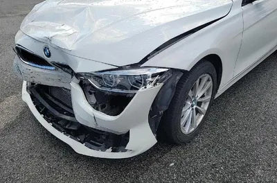 2017 BMW 320 WBA8C5107HA068207 VIN:WBA8C5107HA068207