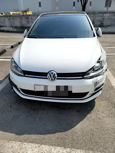 2015 Volkswagen Golf WVWZZZAUZFW223502 VIN:WVWZZZAUZFW223502