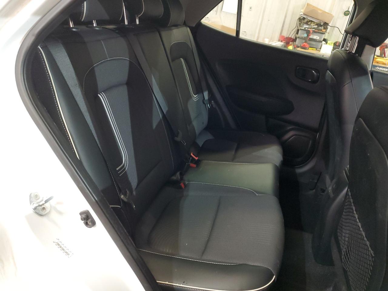 2022 HYUNDAI VENUE SEL VIN:KMHRC8A35NU148839