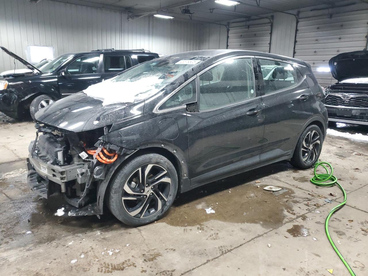 2023 CHEVROLET BOLT EV 2LT VIN:1G1FX6S0XP4138162