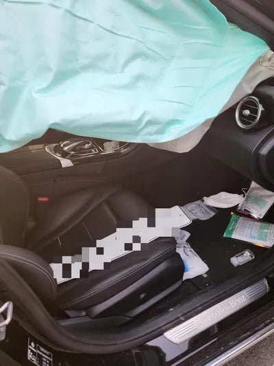 2018 Mercedes-Benz C 350 WDDWF4HB8JR401918 VIN:WDDWF4HB8JR401918