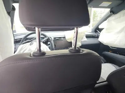 2021 Hyundai Tucson KMHJE81BGMU006030 VIN:KMHJE81BGMU006030