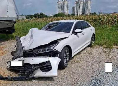2020 Kia K5 KNAG641BBLA021711 VIN:KNAG641BBLA021711