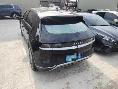 2023 Hyundai Ioniq VIN: