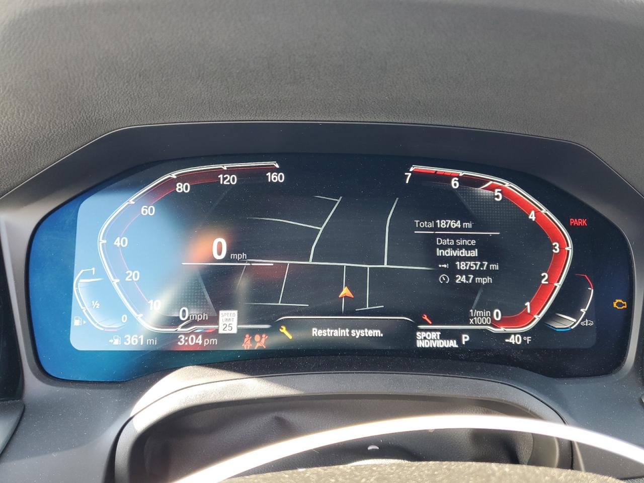 2023 BMW 430I  VIN:WBA53AP01PCN00604