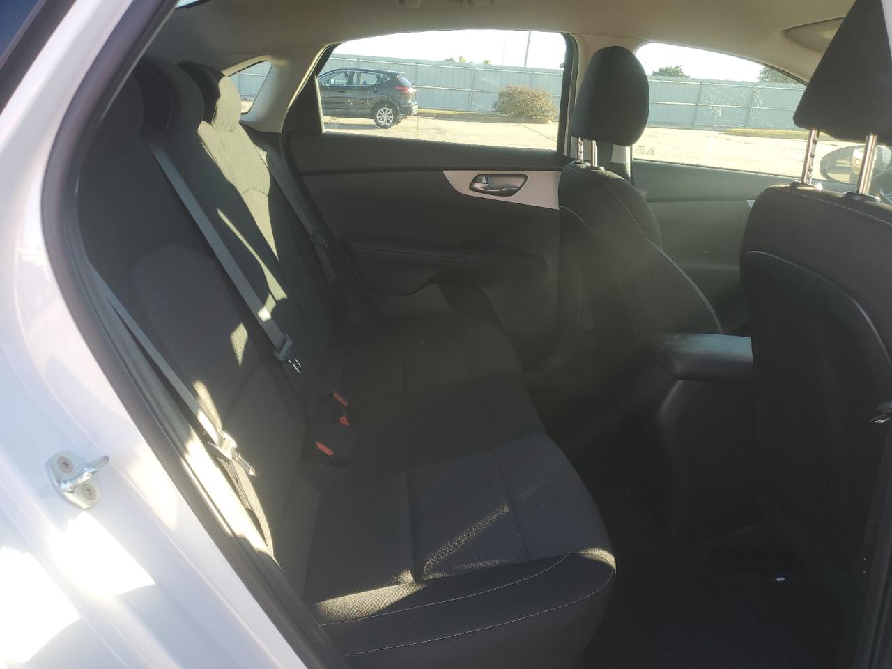 2023 KIA FORTE LX VIN:3KPF24AD5PE540412