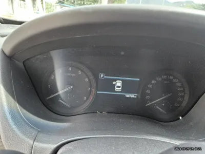 2017 Genesis G80 VIN: