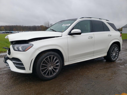 2023 MERCEDES-BENZ GLE 350 4MATIC VIN:4JGFB4KB1PA920259