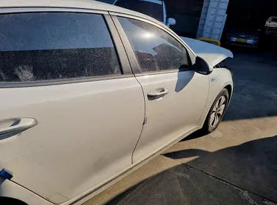 2017 Kia K5 KNAGT41CBHA006980 VIN:KNAGT41CBHA006980