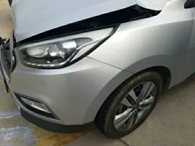 2015 Hyundai Tucson 568KMKMHJT81VBFU9 VIN:568KMKMHJT81VBFU9