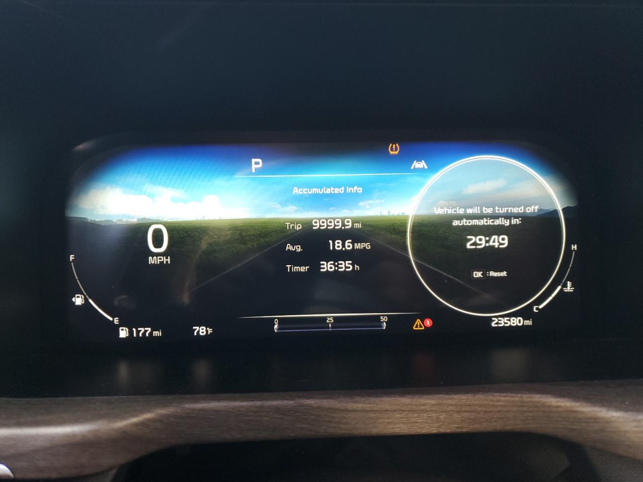 2022 KIA SORENTO SX VIN:5XYRKDLF0NG112050