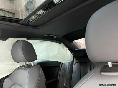 2021 Audi A4 WAUZZZF43MN015285 VIN:WAUZZZF43MN015285