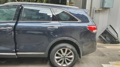 2017 Kia Sorento KNAPK81ADHA339249 VIN:KNAPK81ADHA339249