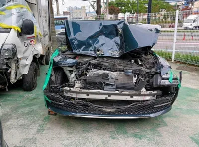 2021 Genesis G80 VIN: