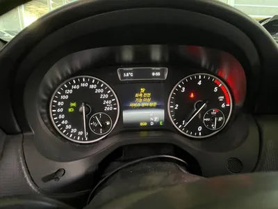 2015 Mercedes-Benz A 180 WDDBF1CB3FJ340150 VIN:WDDBF1CB3FJ340150