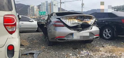 2022 Genesis G70 VIN: