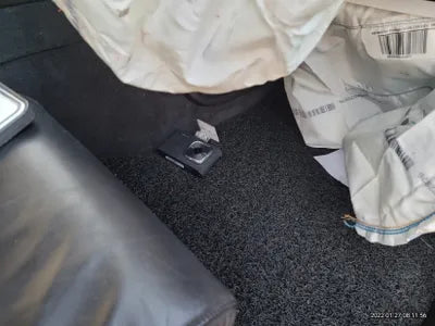 2016 BMW M5 WBSFV9103GGD77689 VIN:WBSFV9103GGD77689