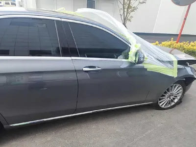 2023 Mercedes-Benz E 250 VIN: