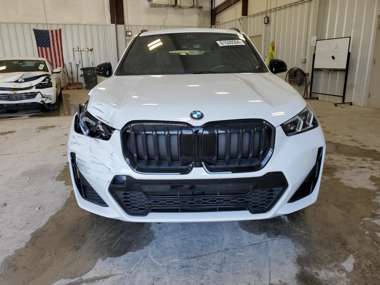 2023 BMW X1 XDRIVE28I VIN:WBX73EF0XP5X90708