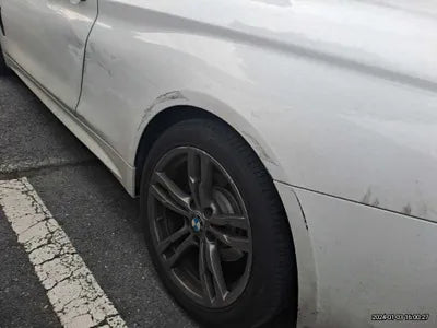 2015 BMW 420 698KMWBA4P7101FK3 VIN:698KMWBA4P7101FK3