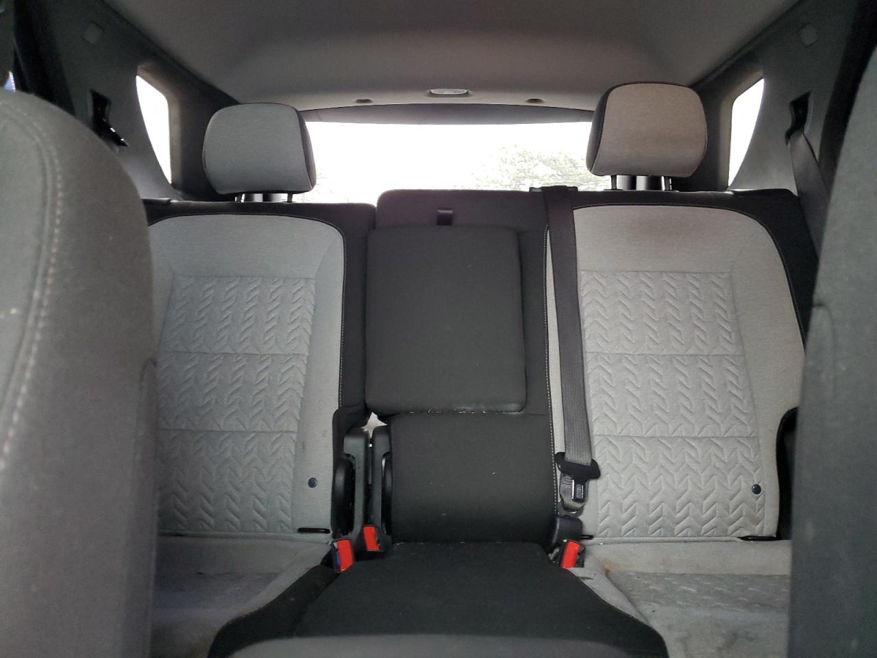 2022 CHEVROLET EQUINOX LT VIN:3GNAXUEV5NL194845