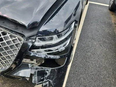 2022 Genesis G80 VIN: