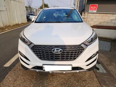 2017 Hyundai Tucson KMHJ3815GHU380231 VIN:KMHJ3815GHU380231