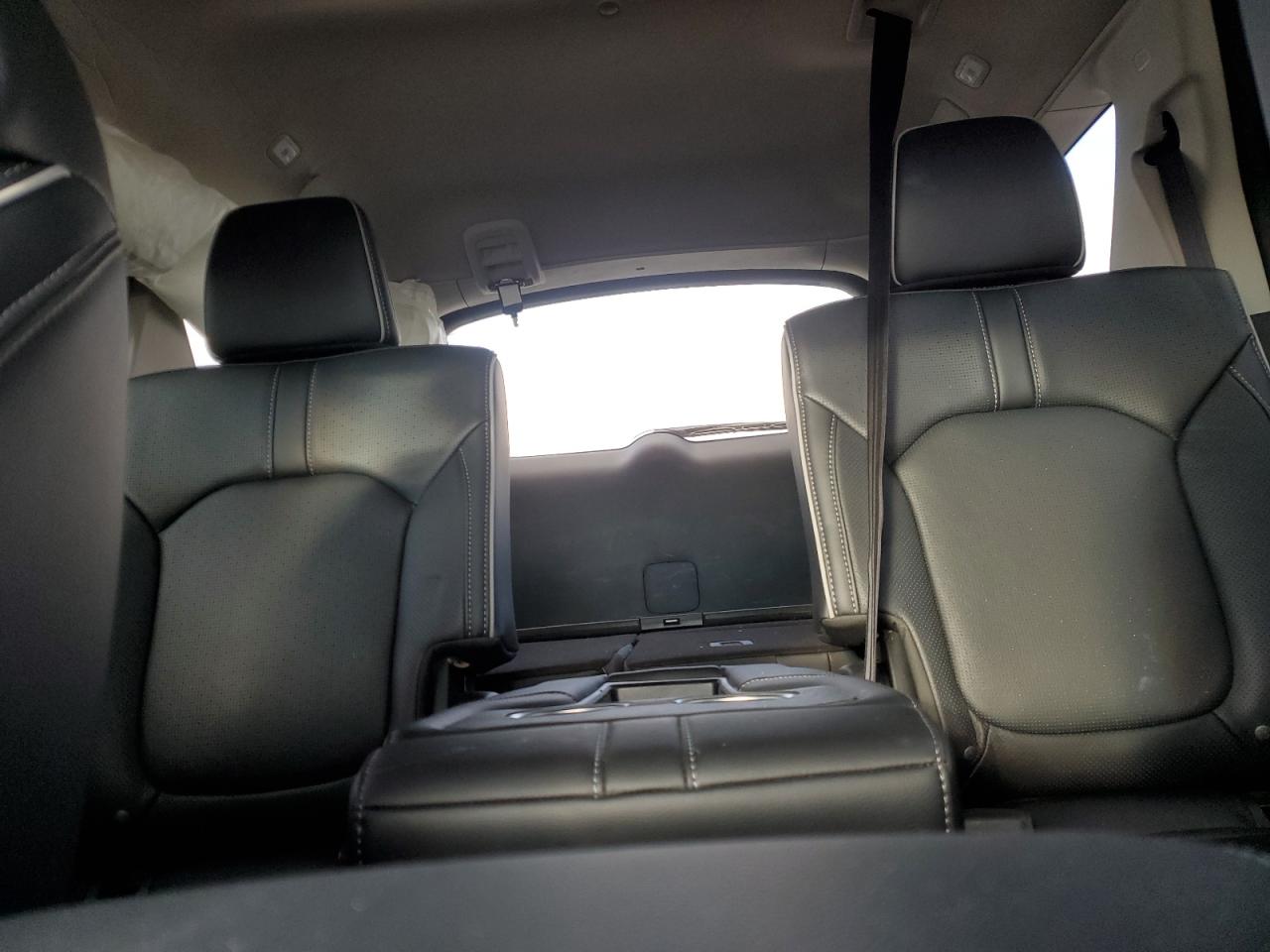 2024 HONDA PILOT ELITE VIN:5FNYG1H89RB026674