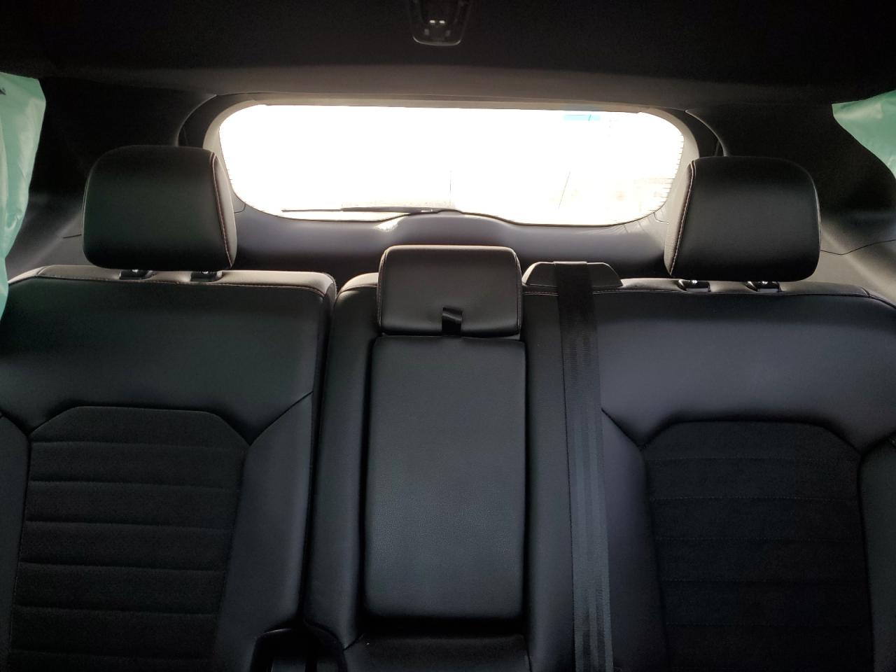 2024 FORD EDGE SEL VIN:2FMPK4J96RBA12917