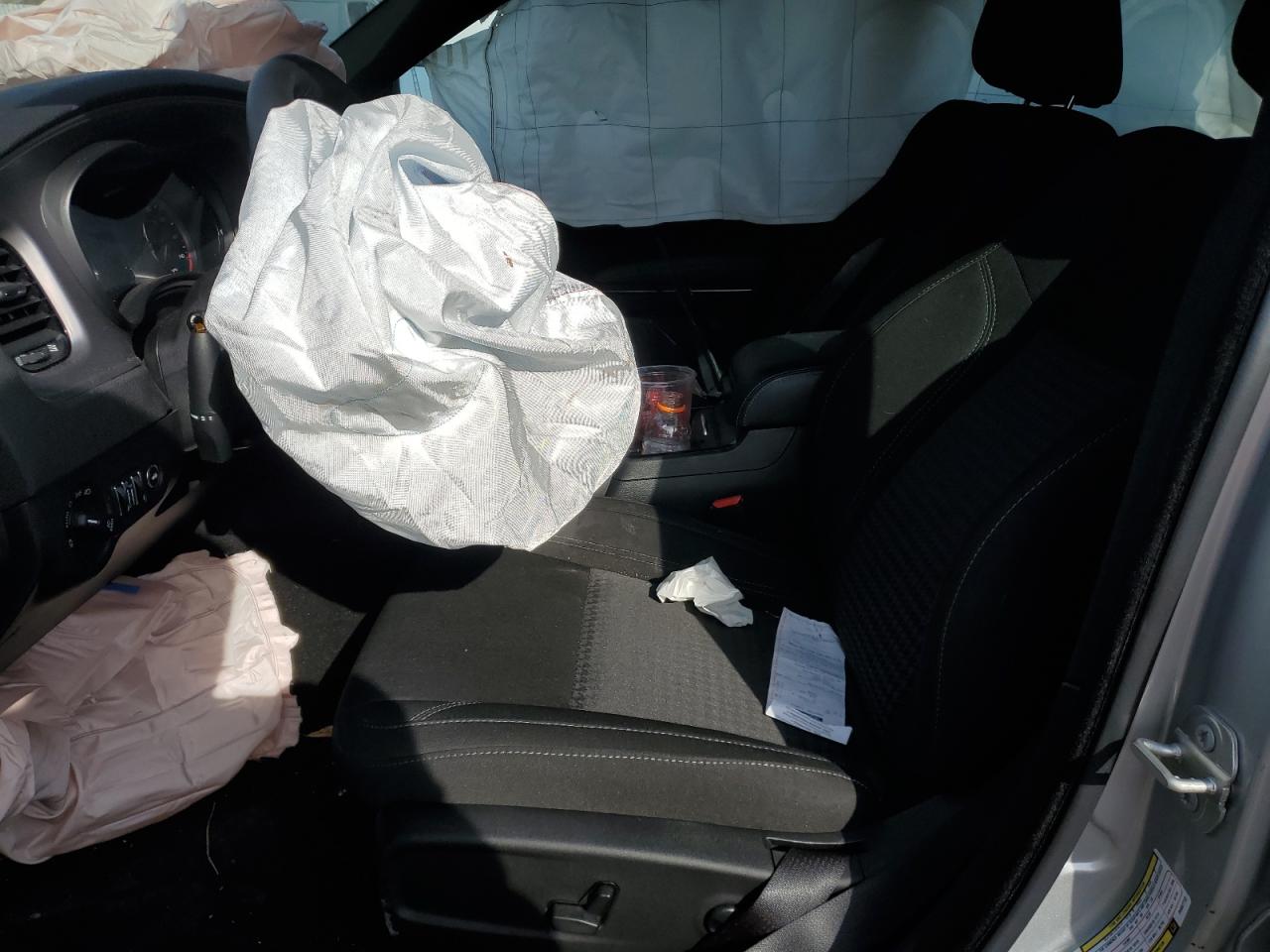 2023 DODGE CHARGER SXT VIN:2C3CDXJG8PH657712