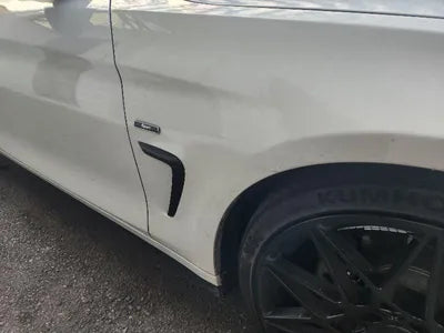 2015 BMW 420 253KMWBA3P3106FK2 VIN:253KMWBA3P3106FK2