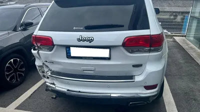 2021 Jeep Grand Cherokee 1C4RJFJG0MC529536 VIN:1C4RJFJG0MC529536