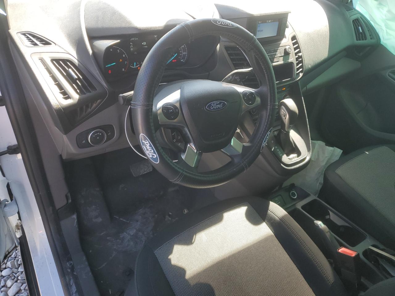 2023 FORD TRANSIT CONNECT XL VIN:NM0LS7S2XP1571592