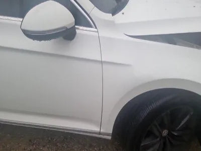 2018 Volkswagen Passat WVWZZZ3CZJE180524 VIN:WVWZZZ3CZJE180524