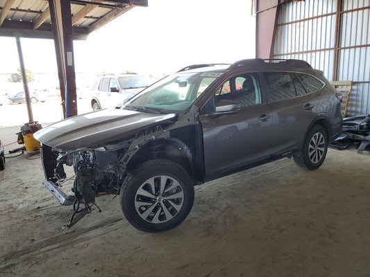 2022 SUBARU OUTBACK PREMIUM VIN:4S4BTADC4N3122131