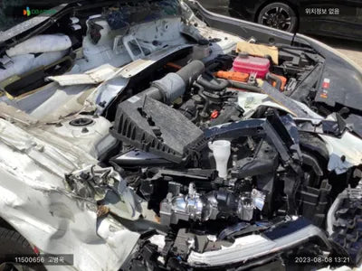 2020 Kia Sorento KNARM81GBMA012678 VIN:KNARM81GBMA012678
