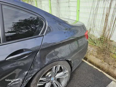 2015 BMW 520 WBA5E7101FGK08870 VIN:WBA5E7101FGK08870